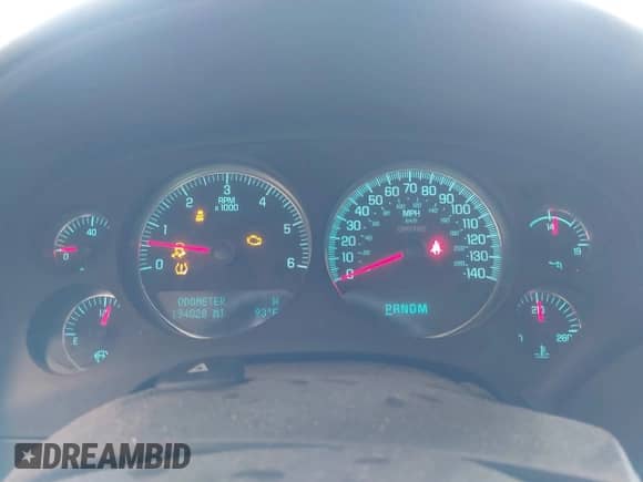2014 Chevrolet Tahoe Commercial с VIN 1GNLC2E07ER188521, выставлен на аукционе IAAI как лот 42715650 с пробегом 194 028 миль миль и . История ставок и продаж доступна на DreamBid. Изображение 7.