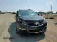 2017 Chevrolet Traverse LT with VIN 1GNKRGKD3HJ151547, listed as a Copart auction lot 68874695 with 143,454 mi miles and Clean title. Bid and sale history available at DreamBid. Image 14.