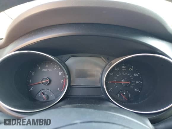 2017 Kia Sedona L с VIN KNDMA5C17H6292481, выставлен на аукционе Copart как лот 68948405 с пробегом Не указан миль и Списание • Salvage title. История ставок и продаж доступна на DreamBid. Изображение 9.