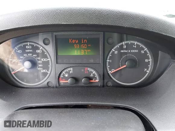 2019 Ram ProMaster Cargo z VIN 3C6URVJG7KE543895, wystawiony jako IAAI lot #41524135 z przebiegiem 93 150 mil mil oraz . Historia ofert i sprzedaży dostępna na DreamBid. Obrazek 7.