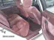 1990 Honda Accord with VIN 1HGCB7657LA185344, listed as a IAAI auction lot 42945890 with 236,935 mi miles and . Bid and sale history available at DreamBid. Image 8.