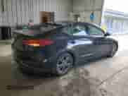 2017 Hyundai Elantra SE с VIN 5NPD84LF7HH184952, выставлен на аукционе Copart как лот 87298645 с пробегом 158 422 миль миль и Чистый • Clean title. История ставок и продаж доступна на DreamBid. Изображение 3.