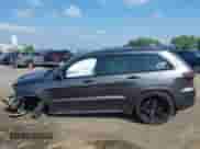 2016 Jeep Grand Cherokee SRT with VIN 1C4RJFDJ7GC359753, listed as a IAAI auction lot 42998753 with 88,855 mi miles and . Bid and sale history available at DreamBid. Image 15.