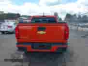 2016 Chevrolet Colorado 4WD LT с VIN 1GCGTCE30G1357323, выставлен на аукционе IAAI как лот 43117644 с пробегом 71 547 миль миль и . История ставок и продаж доступна на DreamBid. Изображение 17.
