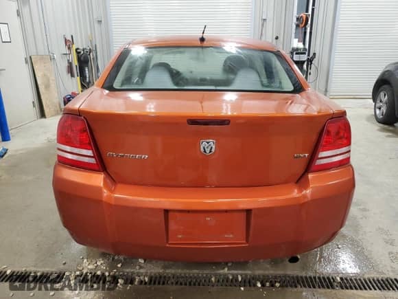 2008 Dodge Avenger SXT с VIN 1B3LC56K78N652527, выставлен на аукционе Copart как лот 68964535 с пробегом 218 266 миль миль и Чистый • Clean title. История ставок и продаж доступна на DreamBid. Изображение 6.