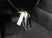 2023 Hyundai Tucson SEL with VIN 5NMJFCAE1PH262358, listed as a IAAI auction lot 43276432 with 26,150 mi miles and . Bid and sale history available at DreamBid. Image 11.