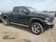 2016 Ram 1500 Outdoorsman z VIN 1C6RR7GM4GS420168, wystawiony jako Copart lot #71520515 z przebiegiem 252 934 mil mil oraz Czysty tytuł • Clean title. Historia ofert i sprzedaży dostępna na DreamBid. Obrazek 4.