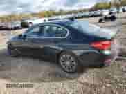 2019 BMW 5 Series 540i xDrive z VIN WBAJE7C51KWW19189, wystawiony jako Copart lot #89460225 z przebiegiem 68 236 mil mil oraz Szkoda całkowita • Salvage title. Historia ofert i sprzedaży dostępna na DreamBid. Obrazek 2.