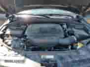 2020 Dodge Durango GT Plus with VIN 1C4RDJDG9LC205179, listed as a Copart auction lot 64483885 with 84,654 mi miles and Salvage title. Bid and sale history available at DreamBid. Image 12.