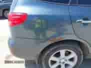 2009 Hyundai Santa Fe SE z VIN 5NMSH73EX9H264048, wystawiony jako IAAI lot #42168615 z przebiegiem 199 394 mil mil oraz . Historia ofert i sprzedaży dostępna na DreamBid. Obrazek 6.