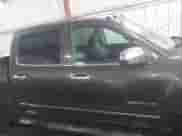 2015 Chevrolet Silverado 2500HD LTZ with VIN 1GC1KWEG0FF553812, listed as a IAAI auction lot 42583300 with 156,866 mi miles and . Bid and sale history available at DreamBid. Image 13.