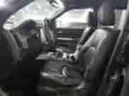 2008 Mercury Mariner Premier with VIN 4M2CU97158KJ36462, listed as a Copart auction lot 85297144 with 187,819 mi miles and Salvage title. Bid and sale history available at DreamBid. Image 7.