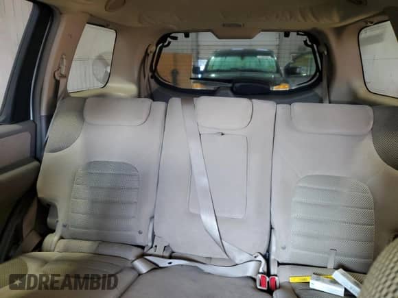 2011 Nissan Pathfinder LE z VIN 5N1AR1NB5BC621225, wystawiony jako Copart lot #71475535 z przebiegiem 199 002 mil mil oraz Szkoda całkowita • Salvage title. Historia ofert i sprzedaży dostępna na DreamBid. Obrazek 10.