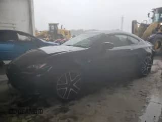 2018 Lexus RC 300 с VIN JTHS85BC1J5004132, выставлен на аукционе Copart как лот 71377984 с пробегом 56 881 миль миль и Списание • Salvage title. История ставок и продаж доступна на DreamBid. Изображение 1.
