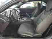 2012 Chevrolet Camaro 1LT z VIN 2G1FF3D30C9145024, wystawiony jako Copart lot #63378995 z przebiegiem 103 868 mil mil oraz Szkoda całkowita • Salvage title. Historia ofert i sprzedaży dostępna na DreamBid. Obrazek 7.