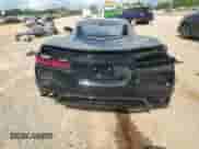 2022 Chevrolet Corvette 3LT с VIN 1G1YC2D4XN5108373, выставлен на аукционе Copart как лот 69487344 с пробегом 8 183 миль миль и Списание • Salvage title. История ставок и продаж доступна на DreamBid. Изображение 6.
