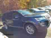 2017 Ford Explorer Limited z VIN 1FM5K8F86HGD80147, wystawiony jako IAAI lot #43491069 z przebiegiem 47 148 mil mil oraz . Historia ofert i sprzedaży dostępna na DreamBid. Obrazek 13.