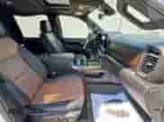 2024 Chevrolet Silverado 2500HD High Country с VIN 1GC4YREY9RF146114, выставлен на аукционе Copart как лот 81270325 с пробегом 73 023 миль миль и Чистый • Clean title. История ставок и продаж доступна на DreamBid. Изображение 5.