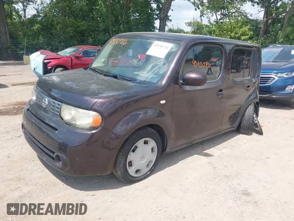 2011 Nissan Cube S z VIN JN8AZ2KR6BT213476, wystawiony jako IAAI lot #42930716 z przebiegiem 140 722 mil mil oraz . Historia ofert i sprzedaży dostępna na DreamBid. Obrazek 17.