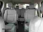 2021 Toyota Sienna Limited z VIN 5TDZSKFC6MS032484, wystawiony jako Copart lot #59463945 z przebiegiem 56 707 mil mil oraz Szkoda całkowita • Salvage title. Historia ofert i sprzedaży dostępna na DreamBid. Obrazek 10.