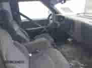 1997 Chevrolet S-10 LS with VIN 1GCCS1941VK122638, listed as a IAAI auction lot 42437993 with 237,791 mi miles and . Bid and sale history available at DreamBid. Image 5.