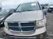 2007 Dodge Durango Limited with VIN 1D8HD58297F561090, listed as a IAAI auction lot 42213252 with 242,703 mi miles and . Bid and sale history available at DreamBid. Image 12.