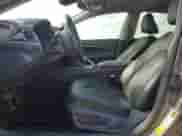 2024 Toyota Camry SE with VIN 4T1G11AK4RU899030, listed as a Copart auction lot 55510945 with 43,938 mi miles and Clean title. Bid and sale history available at DreamBid. Image 7.