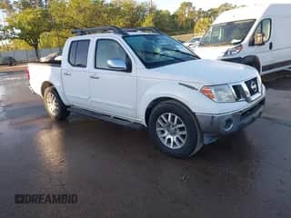 2010 Nissan Frontier SE with VIN 1N6AD0ER9AC438013, listed as a IAAI auction lot 41852387 with 200,220 mi miles and . Bid and sale history available at DreamBid. Image 1.