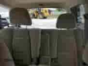 2004 Hyundai Santa Fe GLS с VIN KM8SC13E84U576488, выставлен на аукционе Copart как лот 63513805 с пробегом 113 913 миль миль и Списание • Salvage title. История ставок и продаж доступна на DreamBid. Изображение 10.