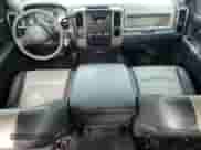 2012 Ram 1500 Tradesman with VIN 1C6RD7KP7CS314081, listed as a Copart auction lot 65838585 with 171,435 mi miles and Clean title. Bid and sale history available at DreamBid. Image 8.