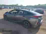2018 Toyota Prius Plus z VIN JTDKARFP2J3072803, wystawiony jako IAAI lot #42443376 z przebiegiem 120 009 mil mil oraz . Historia ofert i sprzedaży dostępna na DreamBid. Obrazek 3.