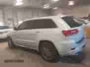 2018 Jeep Grand Cherokee Summit с VIN 1C4RJFJT4JC379861, выставлен на аукционе IAAI как лот 41959397 с пробегом 163 867 миль миль и . История ставок и продаж доступна на DreamBid. Изображение 14.
