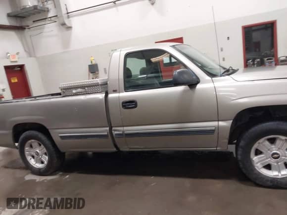 1999 Chevrolet Silverado 1500 LT с VIN 1GCEK14T8XE192646, выставлен на аукционе IAAI как лот 41777519 с пробегом 289 532 миль миль и . История ставок и продаж доступна на DreamBid. Изображение 14.