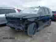 2021 Cadillac Escalade Premium Luxury with VIN 1GYS4BKL3MR396503, listed as a IAAI auction lot 41879069 with 53,728 mi miles and . Bid and sale history available at DreamBid. Image 2.