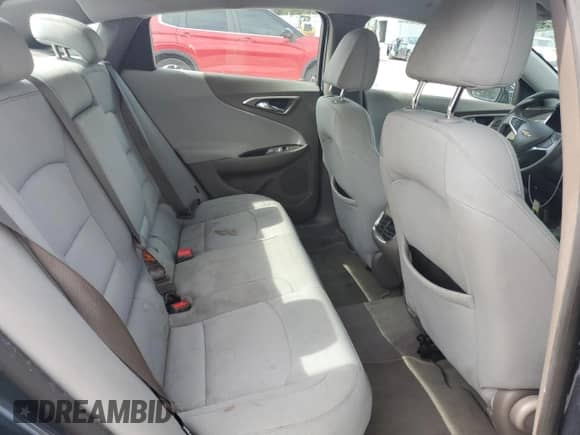 2019 Chevrolet Malibu LT z VIN 1G1ZD5ST5KF151974, wystawiony jako Copart lot #85482965 z przebiegiem 103 089 mil mil oraz Szkoda całkowita • Salvage title. Historia ofert i sprzedaży dostępna na DreamBid. Obrazek 10.