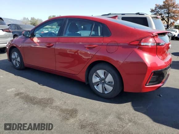 2019 Hyundai Ioniq Blue с VIN KMHC65LC4KU174451, выставлен на аукционе Copart как лот 81851285 с пробегом 164 806 миль миль и Списание • Salvage title. История ставок и продаж доступна на DreamBid. Изображение 2.