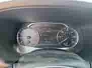 2024 Nissan Frontier SV with VIN 1N6ED1EJ0RN660103, listed as a Copart auction lot 70732745 with 42,619 mi miles and Salvage title. Bid and sale history available at DreamBid. Image 9.