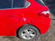 2017 Chevrolet Cruze LT с VIN 3G1BE6SM8HS516374, выставлен на аукционе IAAI как лот 43396574 с пробегом 106 585 миль миль и . История ставок и продаж доступна на DreamBid. Изображение 17.