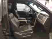 2012 Ford F-150 XL with VIN 1FTFW1ETXCFB77108, listed as a IAAI auction lot 42592030 with 164,464 mi miles and . Bid and sale history available at DreamBid. Image 5.