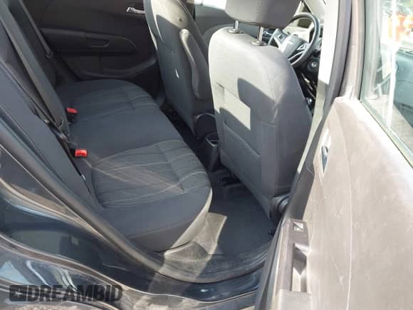 2019 Chevrolet Sonic LT с VIN 1G1JC5SB9K4129561, выставлен на аукционе IAAI как лот 42528667 с пробегом 94 260 миль миль и . История ставок и продаж доступна на DreamBid. Изображение 8.