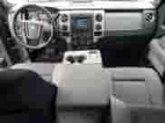 2013 Ford F-150 FX4 с VIN 1FTFW1EF2DFA40482, выставлен на аукционе Copart как лот 82130965 с пробегом 170 670 миль миль и Чистый • Clean title. История ставок и продаж доступна на DreamBid. Изображение 8.