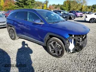 2023 Hyundai Tucson Limited с VIN 5NMJECAE7PH201972, выставлен на аукционе Copart как лот 84880645 с пробегом 57 422 миль миль и Списание • Salvage title. История ставок и продаж доступна на DreamBid. Изображение 4.