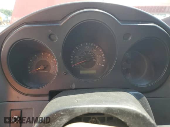 2002 Nissan Frontier XE z VIN 1N6DD26S02C324655, wystawiony jako Copart lot #65977475 z przebiegiem Nie podano mil oraz Czysty tytuł • Clean title. Historia ofert i sprzedaży dostępna na DreamBid. Obrazek 9.