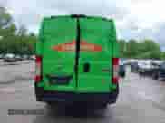 2022 Ram ProMaster Cargo with VIN 3C6MRVJG5NE114565, listed as a IAAI auction lot 42143752 with 43,382 mi miles and . Bid and sale history available at DreamBid. Image 16.