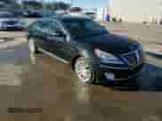 2012 Hyundai Equus Signature с VIN KMHGH4JH3CU056459, выставлен на аукционе Copart как лот 47274415 с пробегом 101 440 миль миль и Списание • Salvage title. История ставок и продаж доступна на DreamBid. Изображение 13.