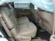 2014 Nissan Pathfinder SL with VIN 5N1AR2MM8EC601158, listed as a Copart auction lot 80143885 with 196,188 mi miles and Salvage title. Bid and sale history available at DreamBid. Image 10.