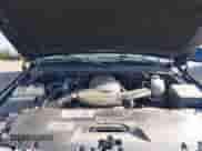 2004 Chevrolet Suburban LT с VIN 1GNFK16Z64J215342, выставлен на аукционе IAAI как лот 42799214 с пробегом 222 894 миль миль и . История ставок и продаж доступна на DreamBid. Изображение 10.