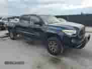 2018 Toyota Tacoma SR5 с VIN 5TFBZ5DN4JX003834, выставлен на аукционе Copart как лот 69634275 с пробегом 297 503 миль миль и На запчасти • Non repairable. История ставок и продаж доступна на DreamBid. Изображение 4.