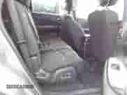 2017 Dodge Journey SE z VIN 3C4PDCAB9HT636922, wystawiony jako IAAI lot #43398742 z przebiegiem 179 646 mil mil oraz . Historia ofert i sprzedaży dostępna na DreamBid. Obrazek 8.