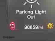 2017 Jeep Renegade Latitude с VIN ZACCJABB3HPG05926, выставлен на аукционе IAAI как лот 42157458 с пробегом 90 859 миль миль и . История ставок и продаж доступна на DreamBid. Изображение 16.